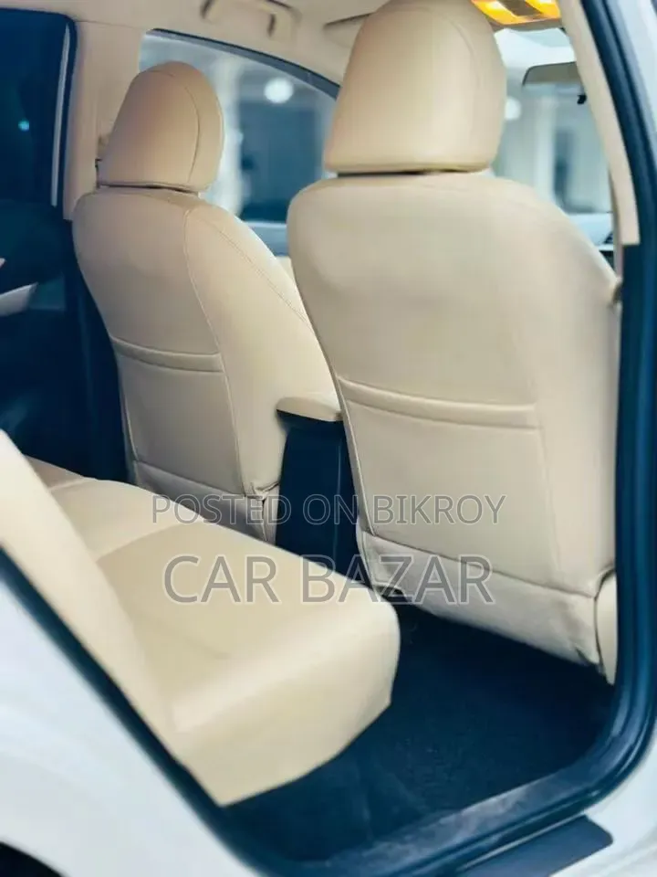 Toyota Premio 1.5 Front-Wheel Drive 2020 White