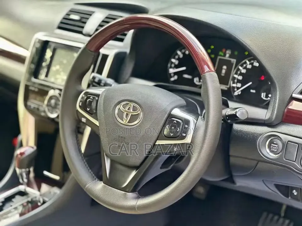 Toyota Premio 1.5 Front-Wheel Drive 2020 White