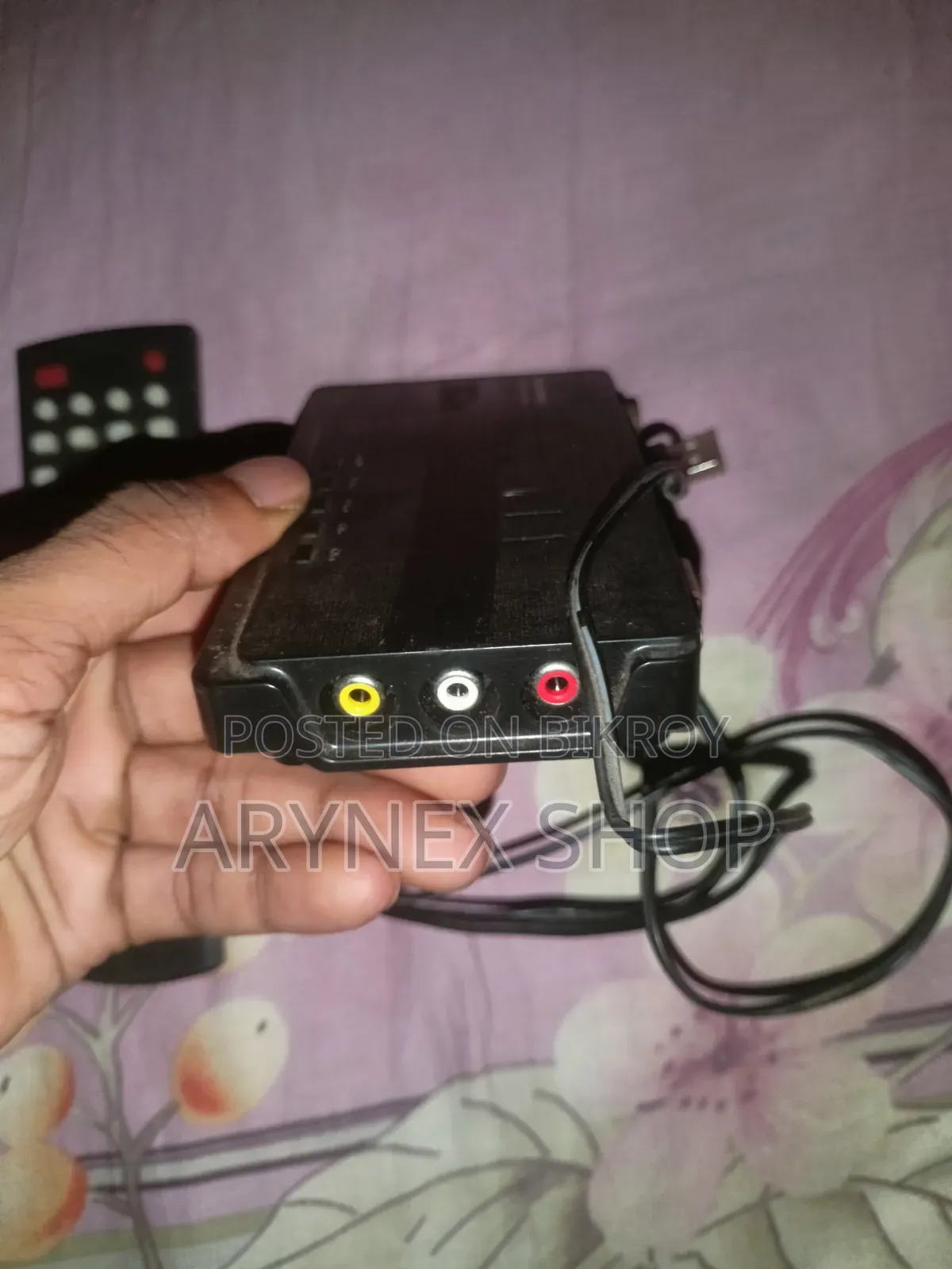 Gadmei TV Card