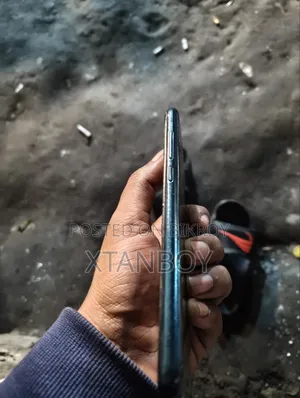 Symphony Z30 32 GB Green