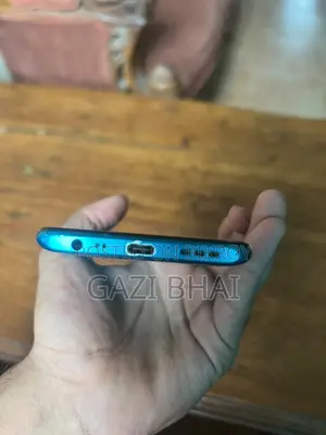 Xiaomi Redmi 9 64 GB Blue