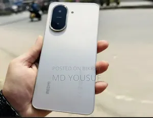 Xiaomi Redmi A5 4G 64 GB White