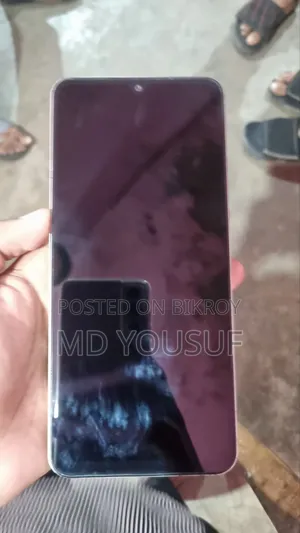 Xiaomi Redmi A5 4G 64 GB White