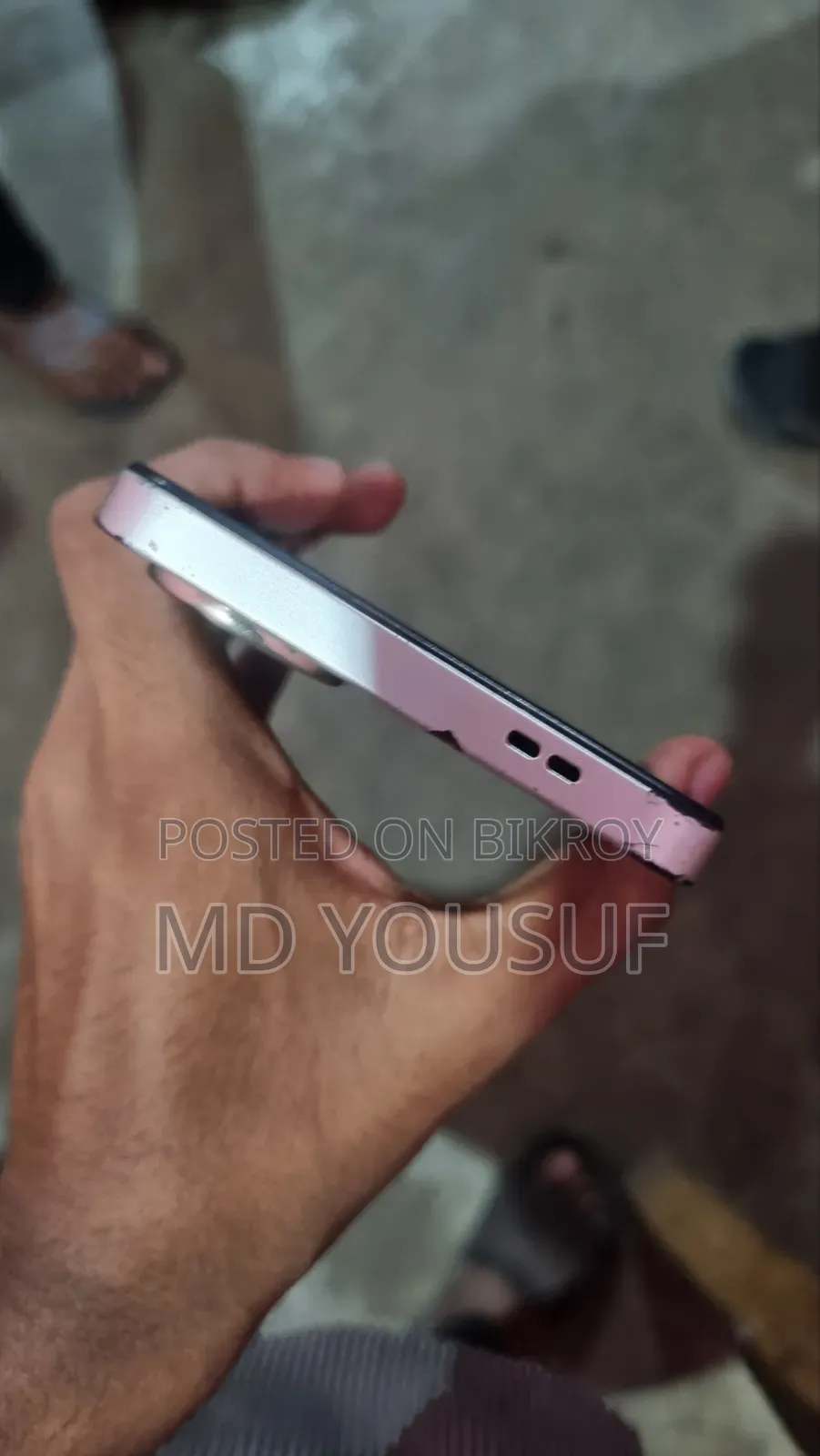 Xiaomi Redmi A5 4G 64 GB White