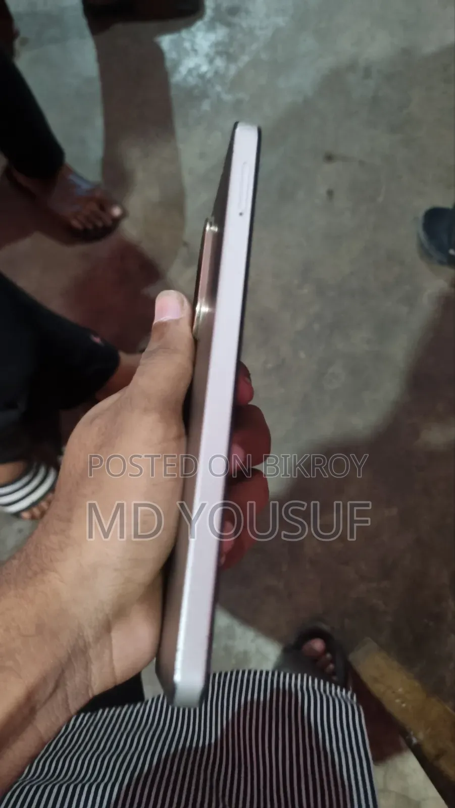 Xiaomi Redmi A5 4G 64 GB White