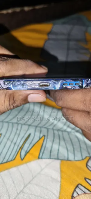 Oppo A6x 64 GB Bronze