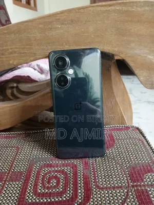 OnePlus Nord CE 3 Lite 5G 128 GB Black