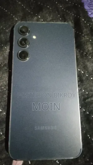 Samsung Galaxy A35 128 GB Blue
