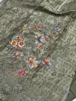 Unready Cotton Dress