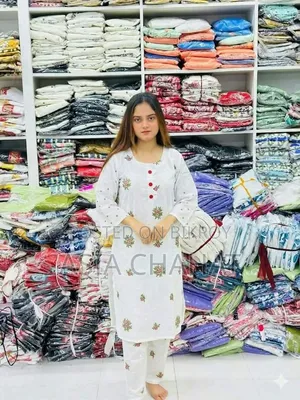 ইউনিক ডিজাইনের কো-অর্ড সেট কালেকশন!!