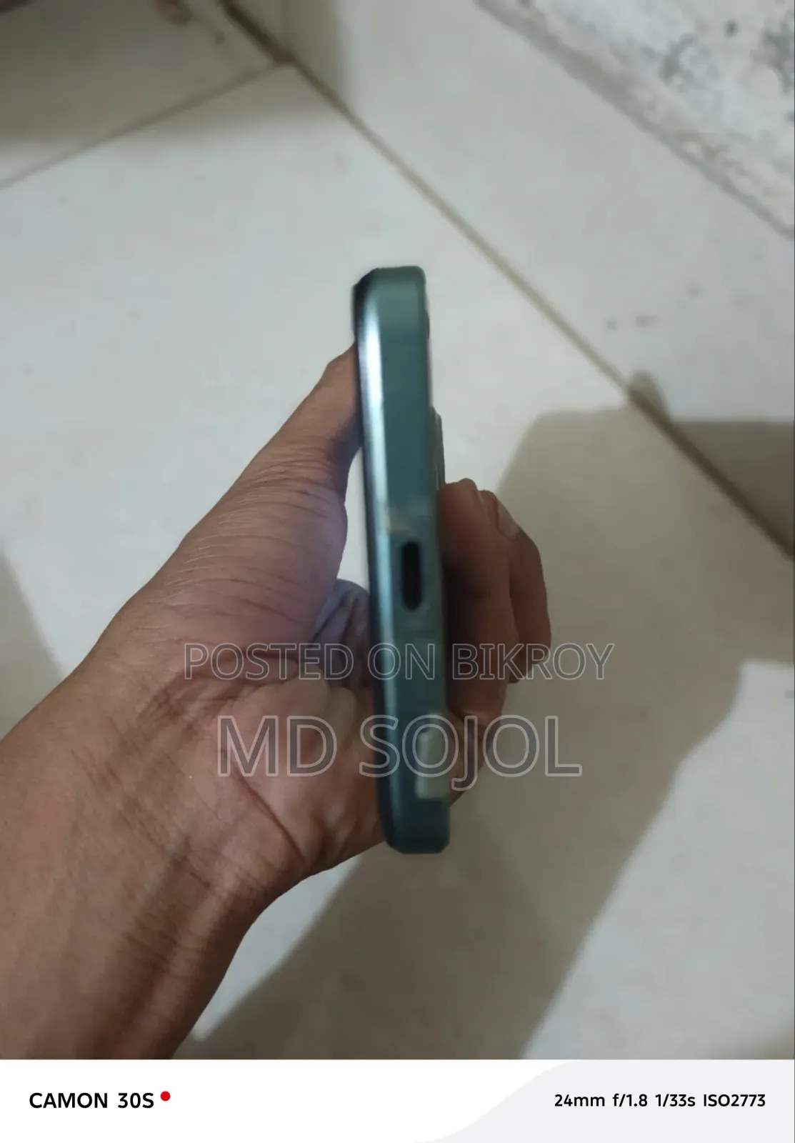 Xiaomi Redmi A3 128 GB Green
