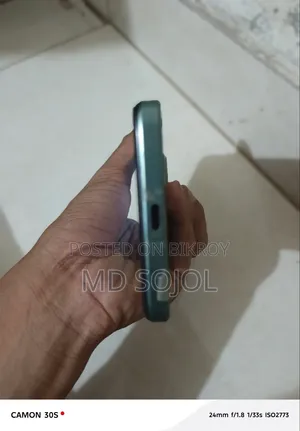 Xiaomi Redmi A3 128 GB Green