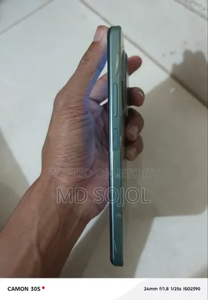 Xiaomi Redmi A3 128 GB Green