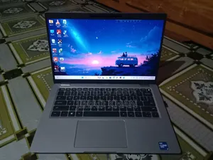 Laptop Dell Latitude 5420 16GB Intel Core i5 SSD 256GB