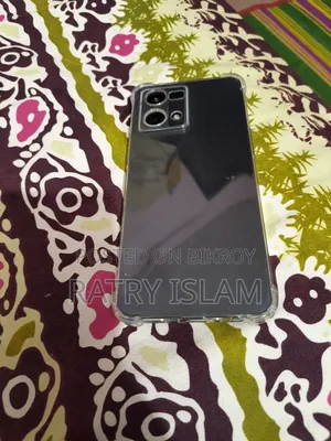 Oppo F21s Pro 128 GB Black