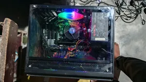Desktop Computer 8GB Intel Core i5 SSD 128GB