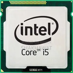 Desktop Computer 8GB Intel Core i5 SSD 128GB