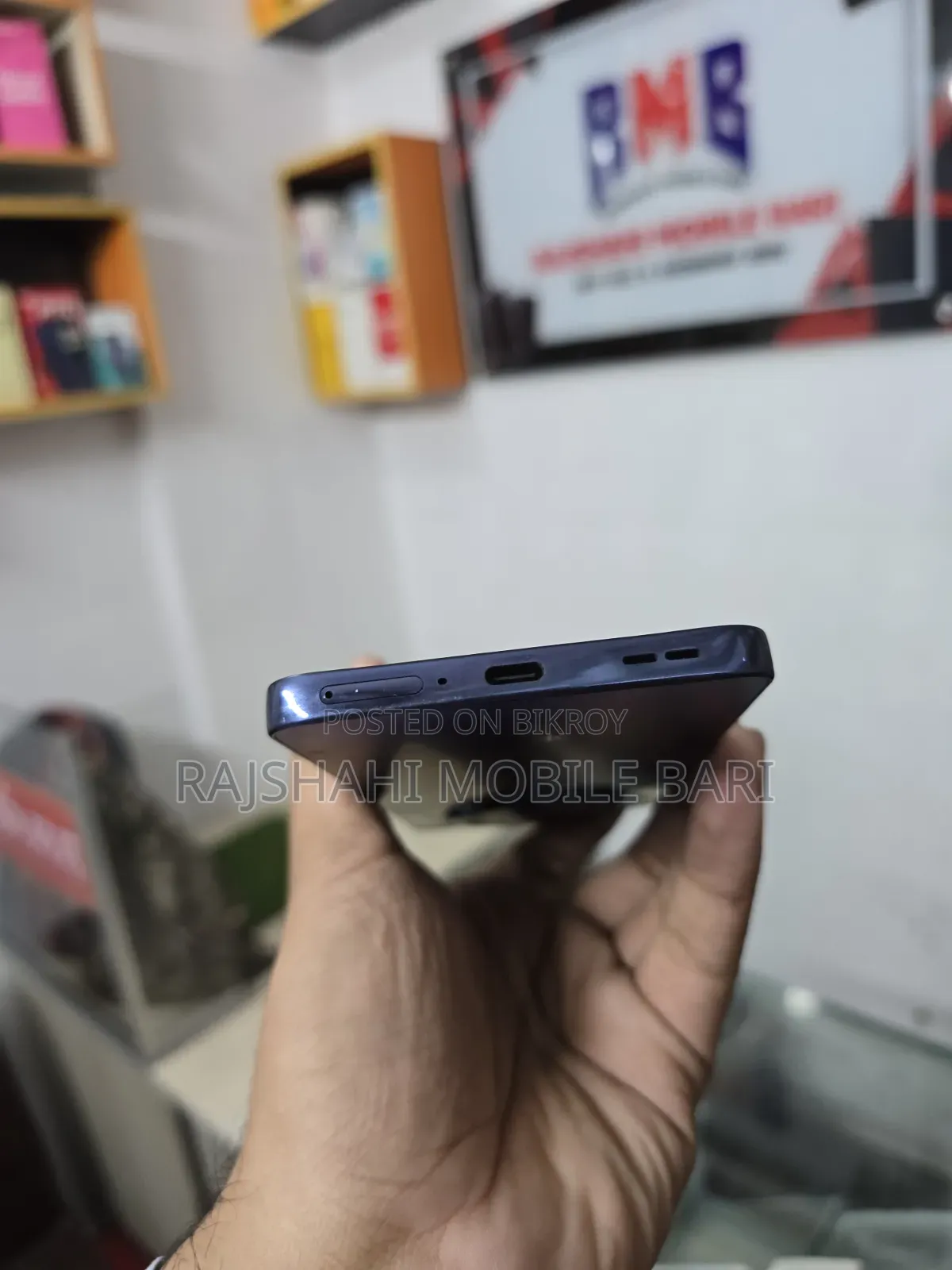 Oppo F31 Pro+ 5G 256 GB Blue