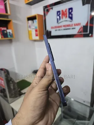 Oppo F31 Pro+ 5G 256 GB Blue