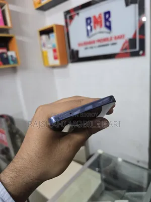 Oppo F31 Pro+ 5G 256 GB Blue