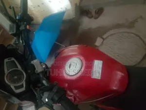 হিরো ইগনিটর ২০১৯ রেড