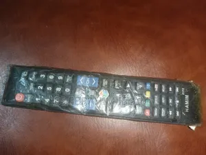 TV: 22 inch ELED Television