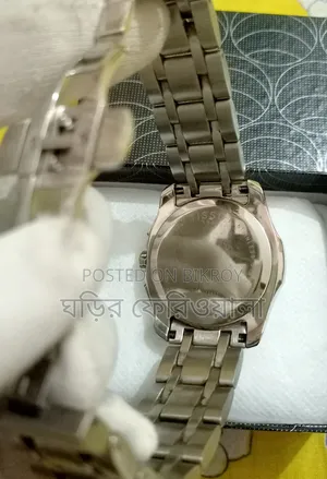 Original Tissot Quartz Chronograph Watch