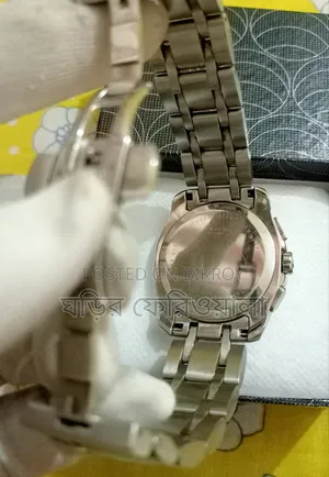 Original Tissot Quartz Chronograph Watch