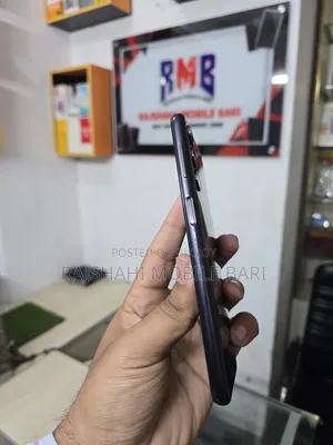 Samsung Galaxy M34 5G 128 GB Gray