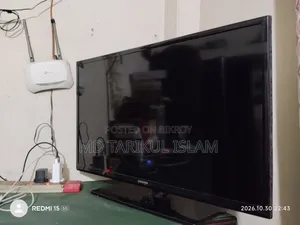 TV for sale