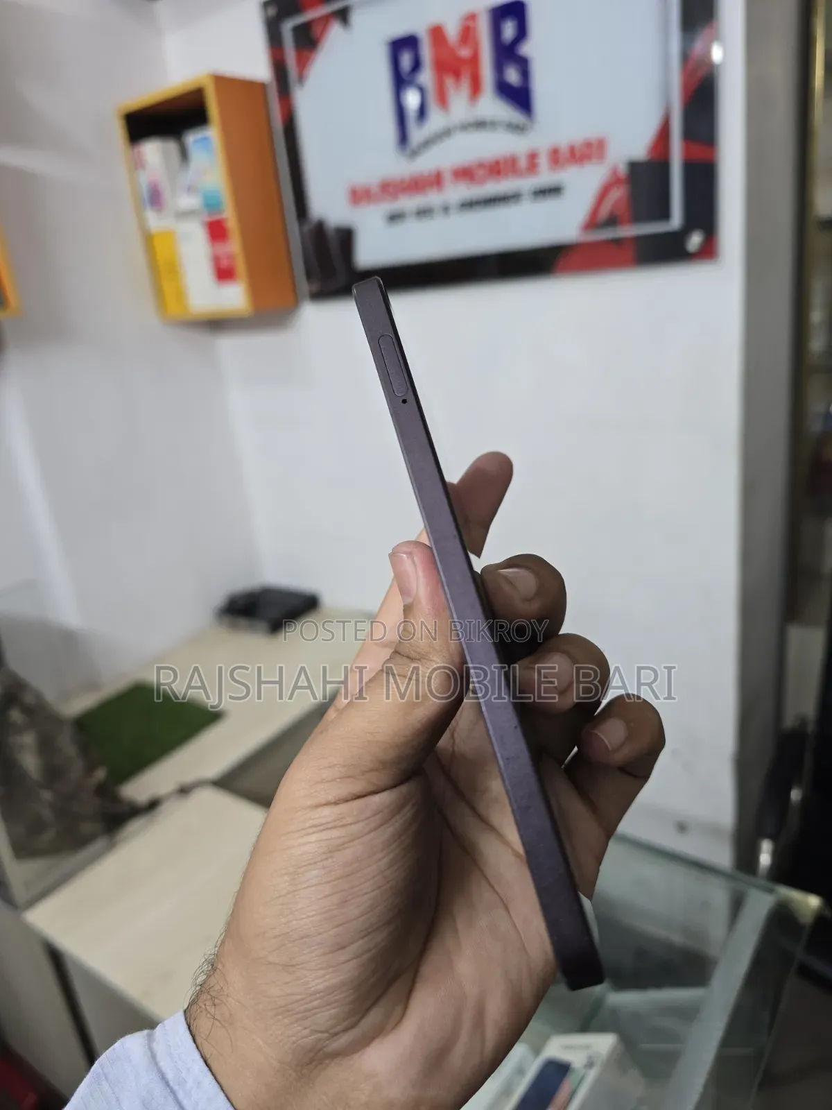 Oppo 256 GB Red