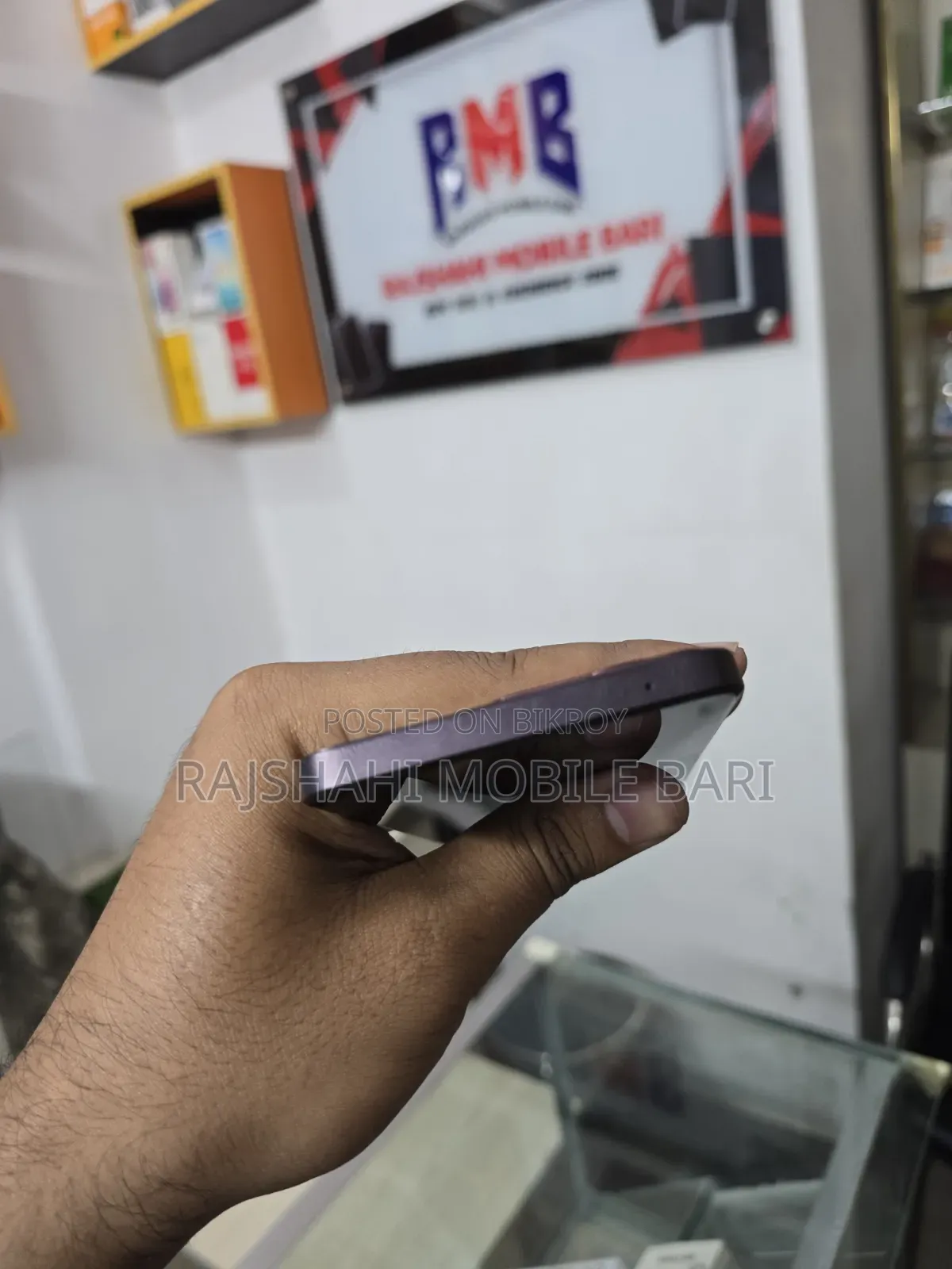 Oppo 256 GB Red