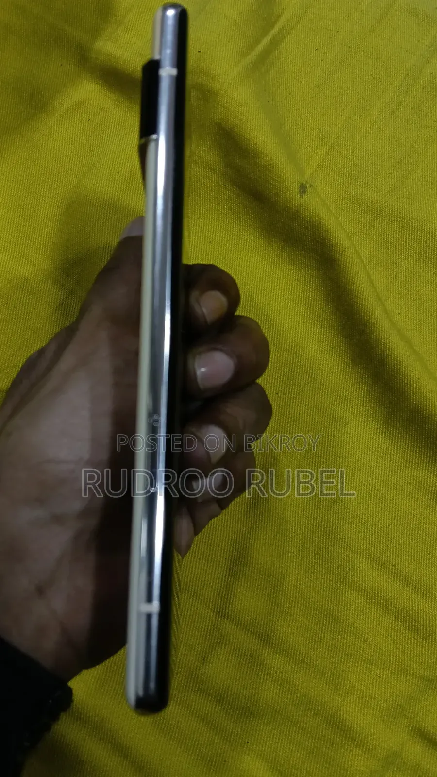 গুগল পিক্সেল ৬ প্রো ৫১২ জিবি