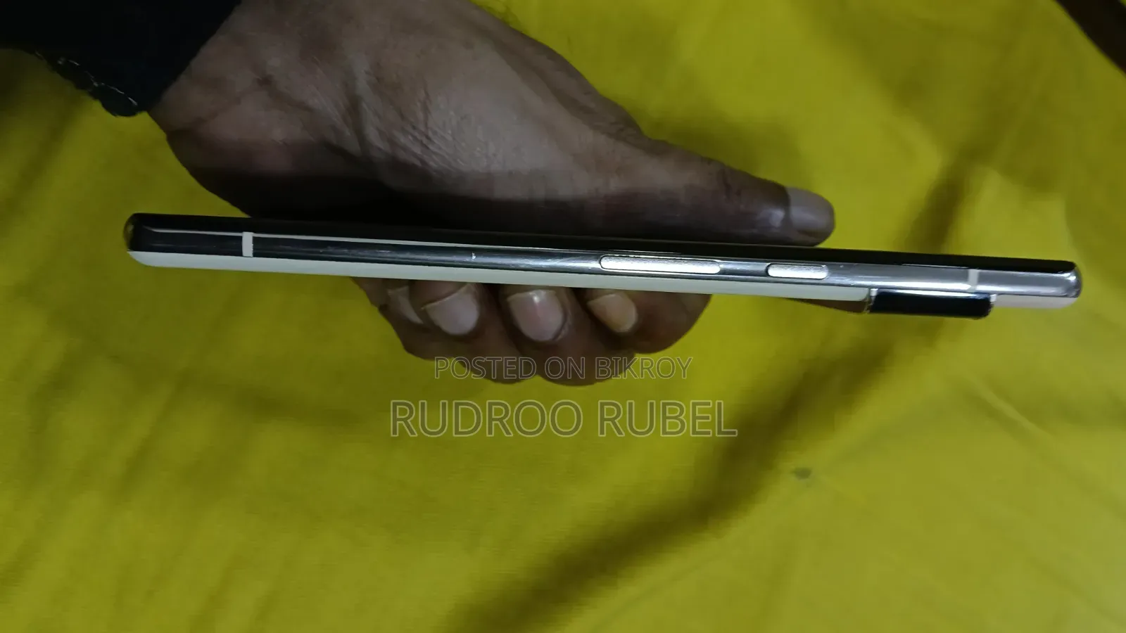 গুগল পিক্সেল ৬ প্রো ৫১২ জিবি