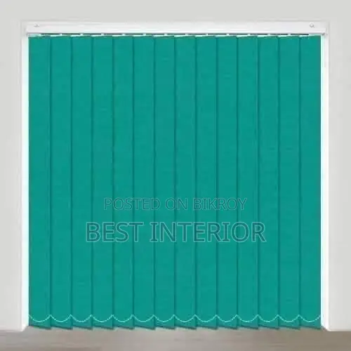 Premium Vertical Blinds | Free Delivery & Installation | Best Interior