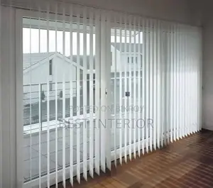 Premium Vertical Blinds | Free Delivery & Installation | Best Interior