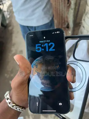 অ্যাপল আইফোন ১৩ প্রো ২৫৬ জিবি ব্লু