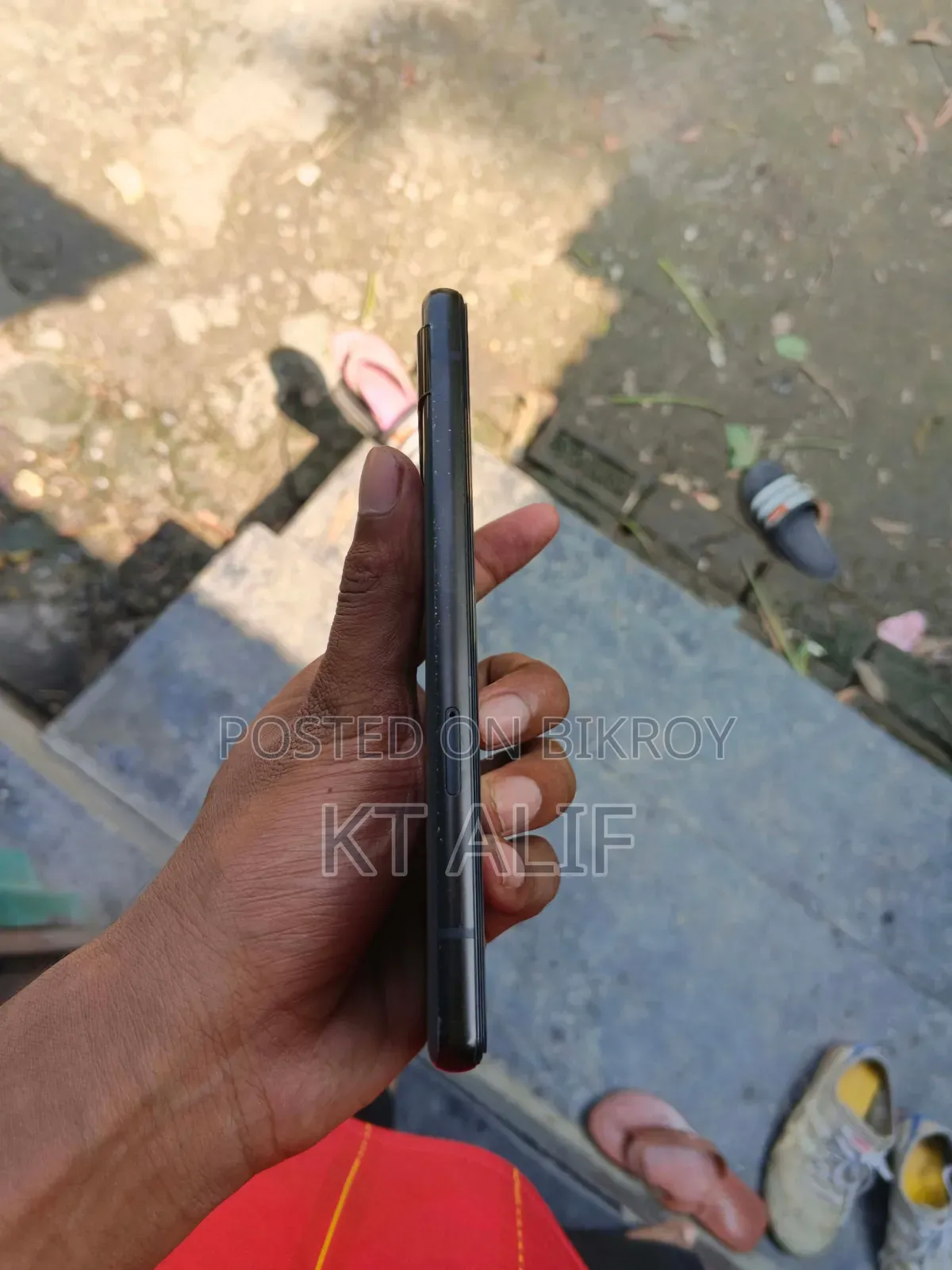 Google Pixel 6a 128 GB Black