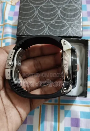 1.1 সুইস গ্রেড ইউলিস নার্ডিন ক্রোনোমিটার অটোমেটিক ওয়াচ