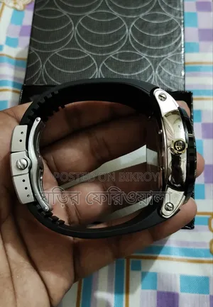 1.1 সুইস গ্রেড ইউলিস নার্ডিন ক্রোনোমিটার অটোমেটিক ওয়াচ