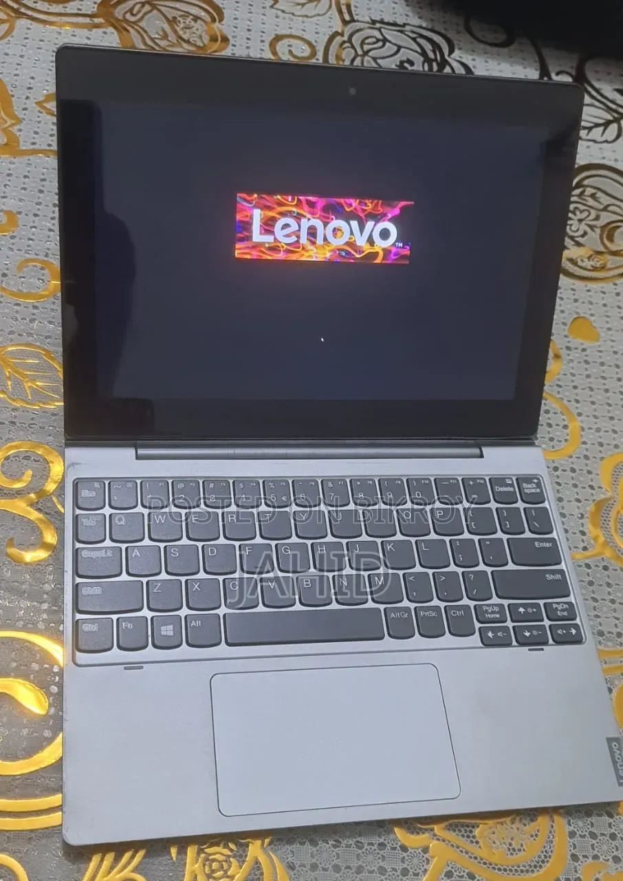 Laptop Lenovo Ideapad 3 8GB Intel HDD 256GB