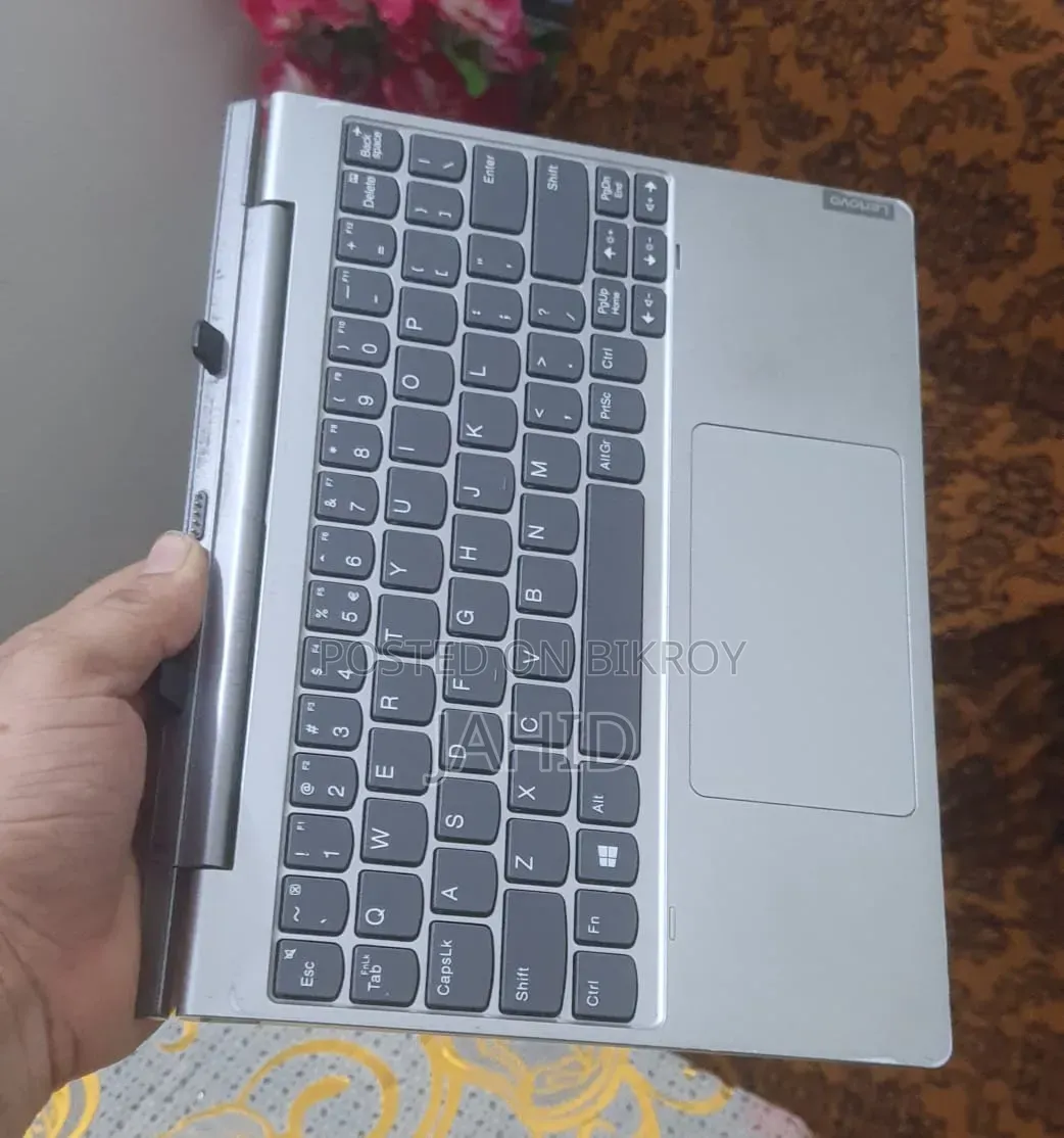 Laptop Lenovo Ideapad 3 8GB Intel HDD 256GB