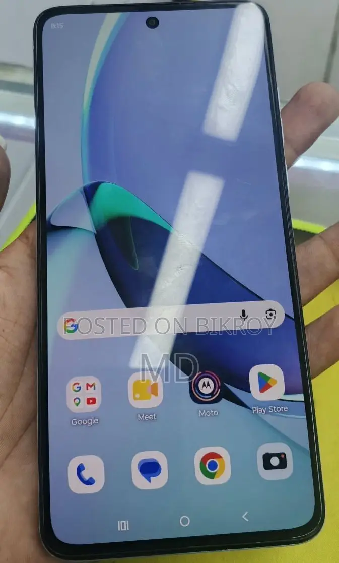 মোটররোলা মোটো জি৪৫ ১২৮ জিবি