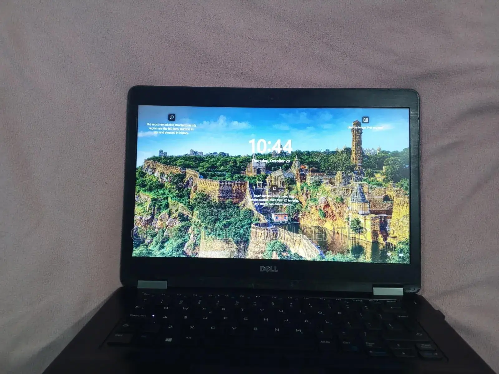 Laptop Dell Latitude E5440 8GB Intel Core i3 SSD 128GB