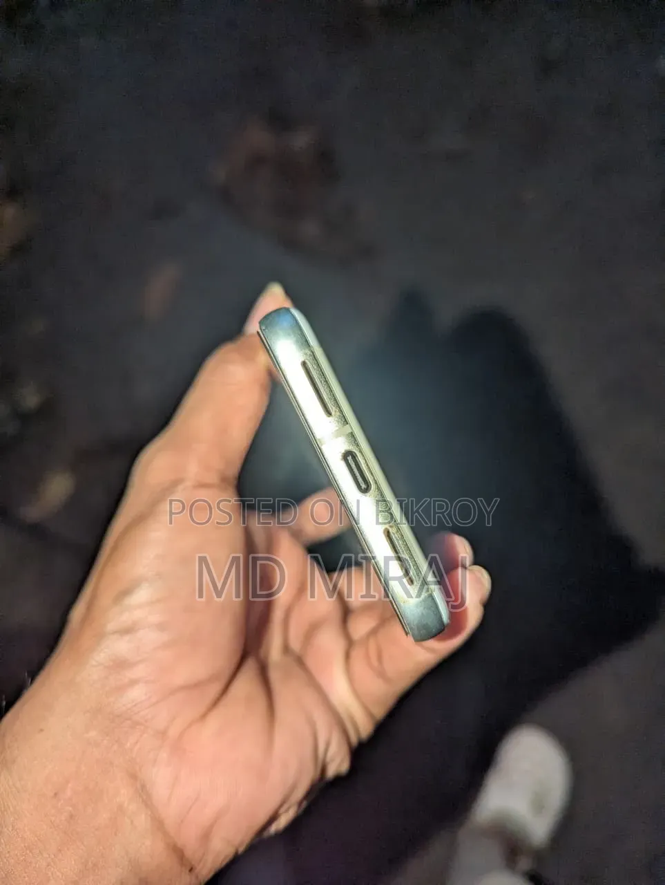 গুগল পিক্সেল ৮ ১২৮ জিবি গ্রে