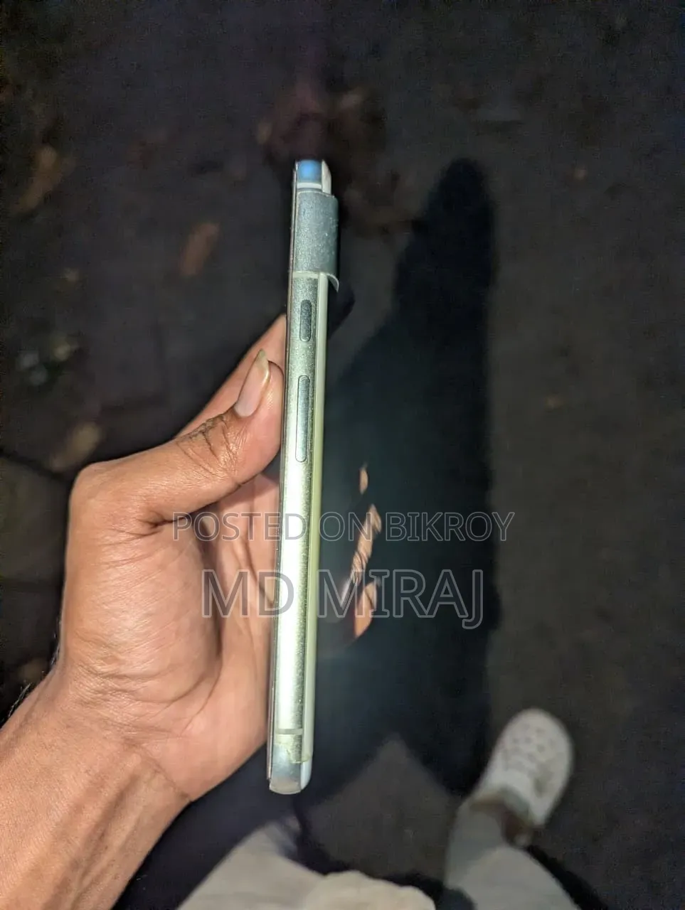 গুগল পিক্সেল ৮ ১২৮ জিবি গ্রে