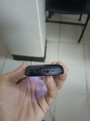 Symphony L25 Black