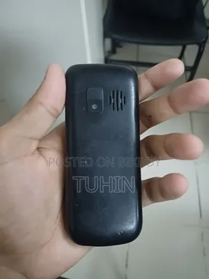 Symphony L25 Black
