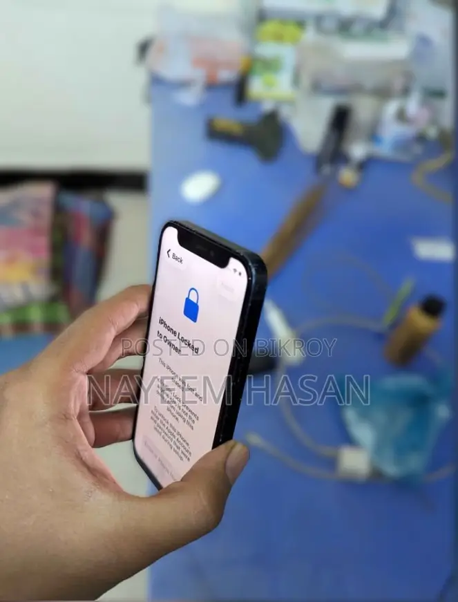 Apple iPhone 12 mini 128 GB Black