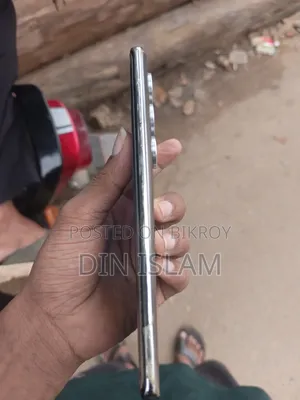 Tecno Camon 40 Pro 4G 256 GB Black